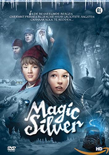 Magic Silver