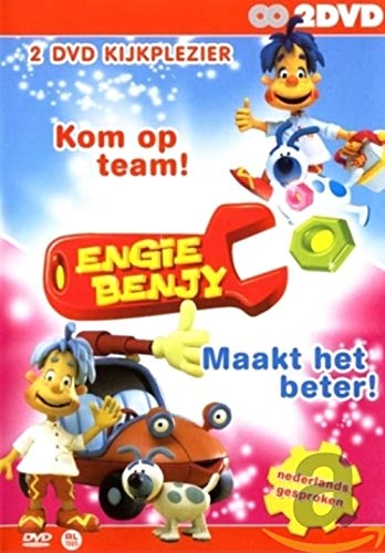 Engie Benjy