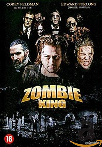 Zombie king