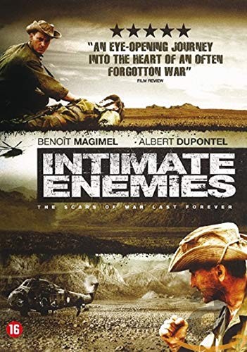 Intimate Enemies