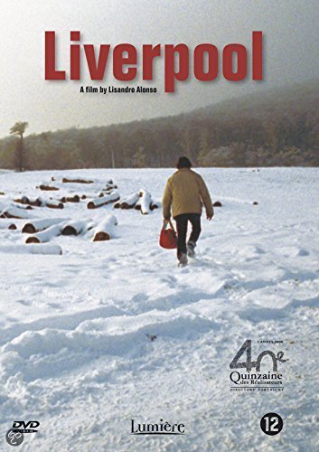 1-DVD SPEELFILM - LIVERPOOL