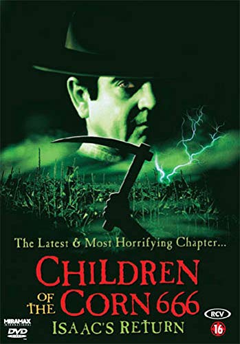 Children Of The Corn 666 1999