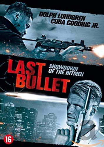 Last bullet