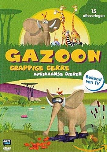 Gazoon