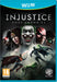 Injustice Gods Among Us (Nintendo Wii U