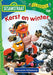 Sesamstraat - Kerst & Winter