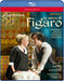 Mozart: Le nozze di Figaro (Glyndebourne, 2012