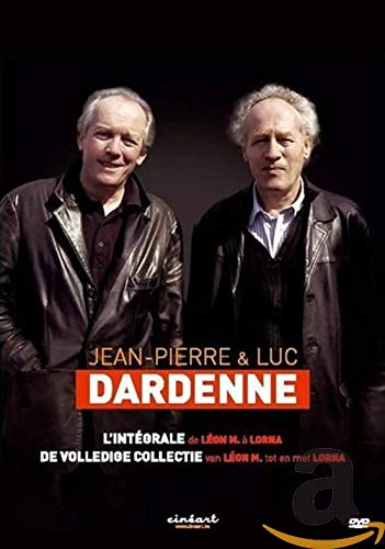 Jean-Pierre Dardenne & Luc Dardenne - De volledige collectie