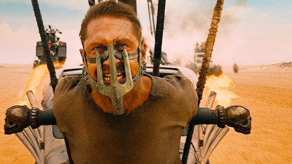 Mad Max Anthology!