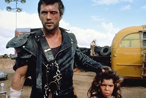 Mad Max Anthology!
