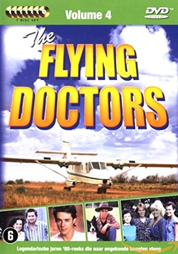 Flying doctors 4