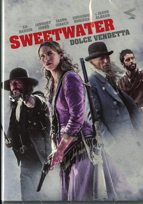 Sweetwater - Dolce Vendetta