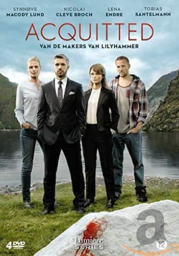 Acquitted - Seizoen 1