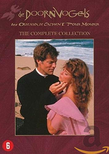 Doornvogels - Complete collection