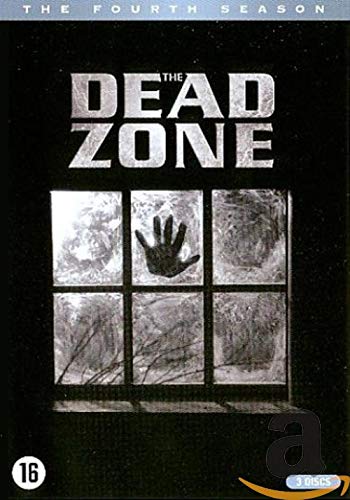 Dead Zone Seizoen 4 2007