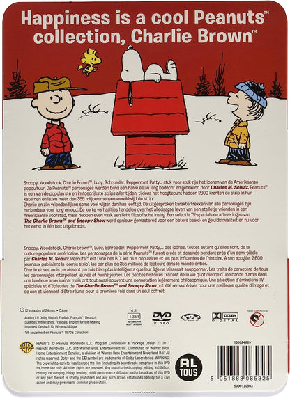 Peanuts - Prestige Coll.