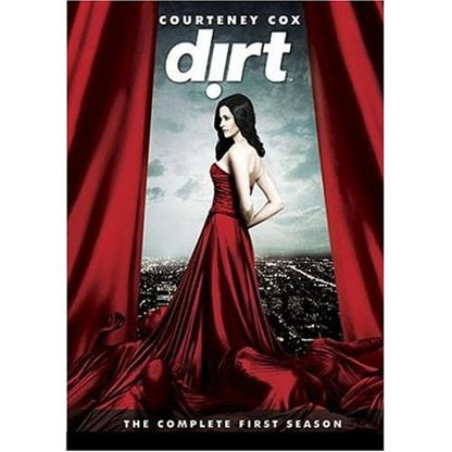 Dirt - Seizoen 1