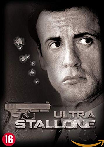 DVD - Ultra Stallone collection (1 DVD