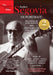 Andres Segovia in Portrait