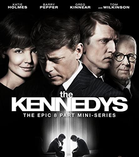 Kennedys The! (Dvd) (Region 2)