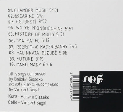 Chamber Music