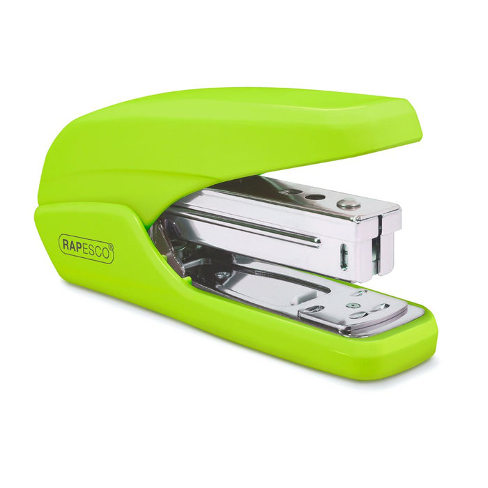 Rapesco 1395 X5-25ps Less Effort Stapler, 25 Sheet Capacity