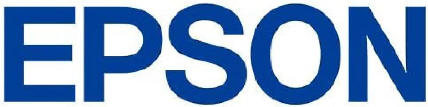 Genuine Epson (ERC-22B) Black Ribbon Cartridge For: M-180, M-181, M-183, M-185 (E65103)