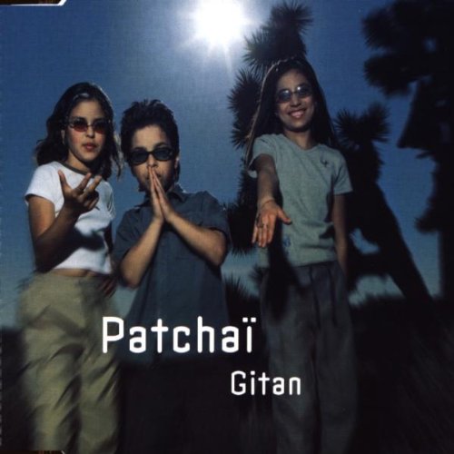 Gitan (incl. 3 versions, 1999)