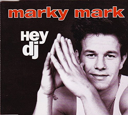 Hey DJ
