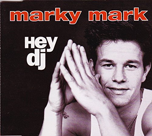 Hey DJ
