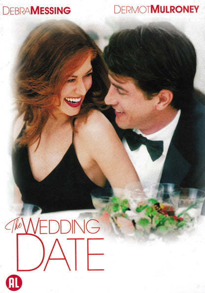 Wedding Date  Movie