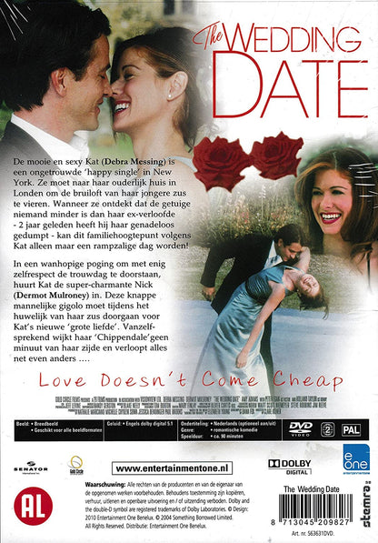Wedding Date  Movie