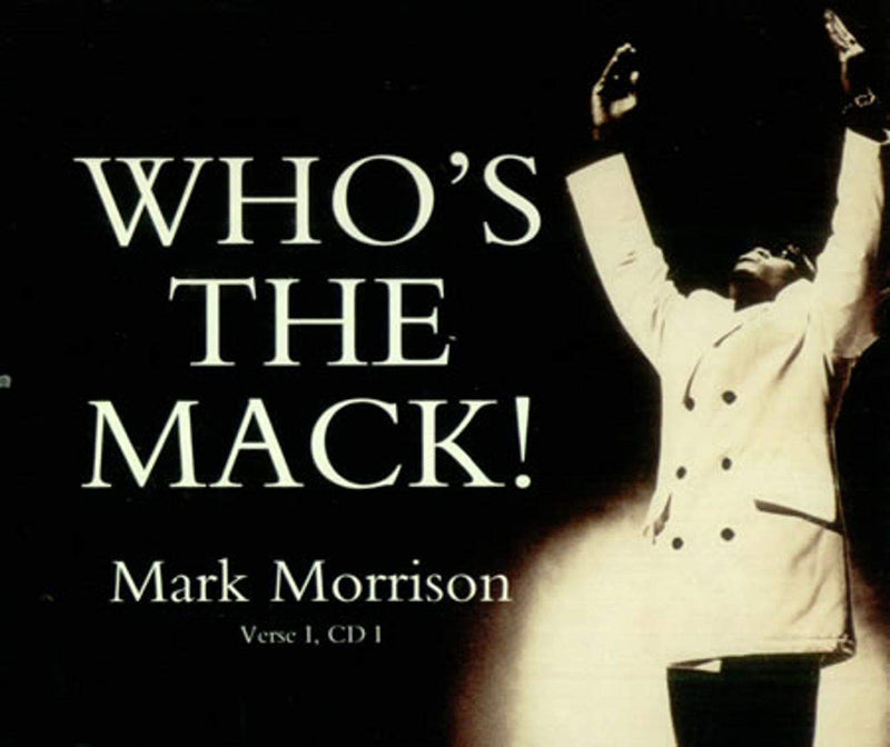 Whos the Mack