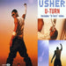 Usher - U-Turn ( Album Version / The Almighty Mix / The Almighty Dub ) / U R The One ( Previously Unreleased ) / U-Turn