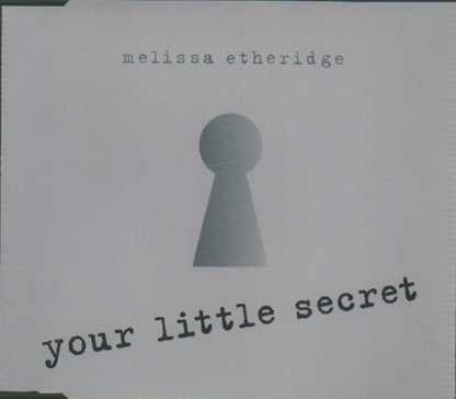 Your little secret (1995, plus 3 live tracks)