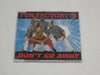 Don'T Go Away