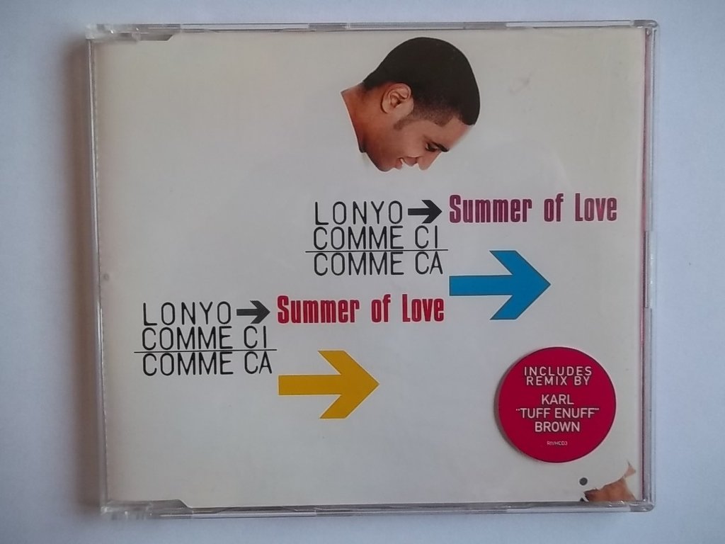Summer of Love