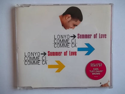 Summer of Love