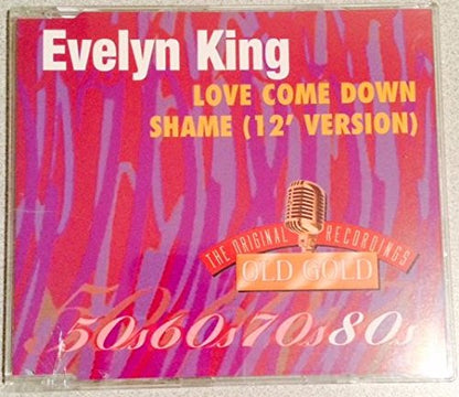 Love Come Down (UK Import)