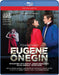 Eugene Onegin: Royal Opera House (Ticciati)
