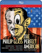 The Perfect American: Teatro Real (Davis)