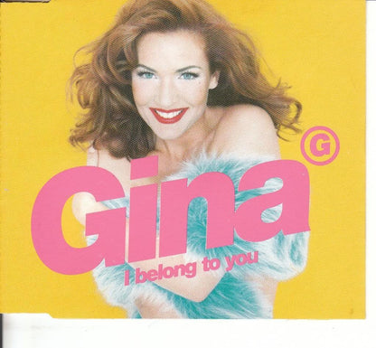 I Belong to You