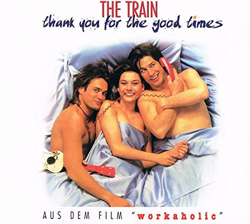 Workaholic (1996)