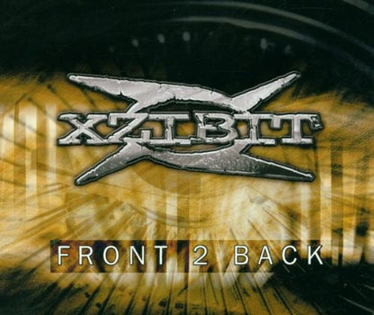 Front 2 Back