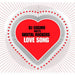 Love song (5 versions, 2003, meets Digital Rockers)