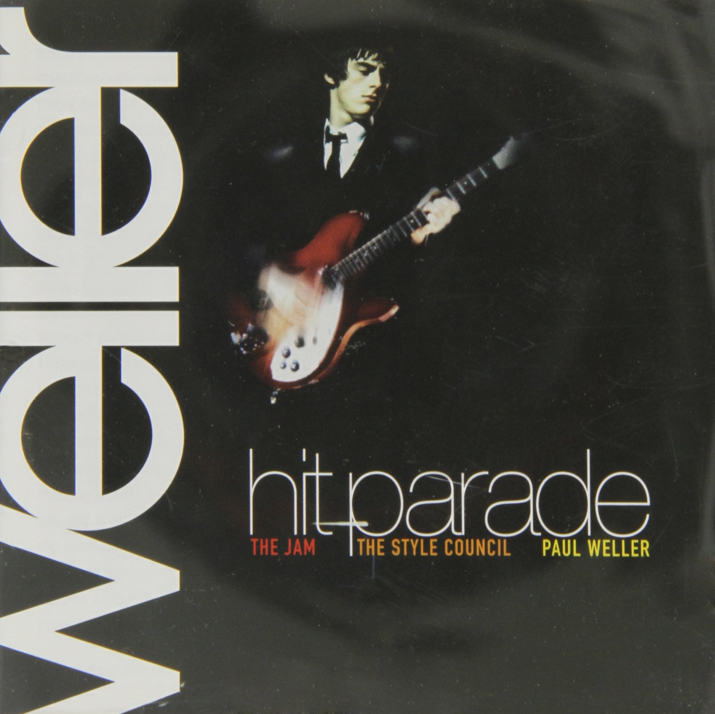 Hit Parade SINGLE