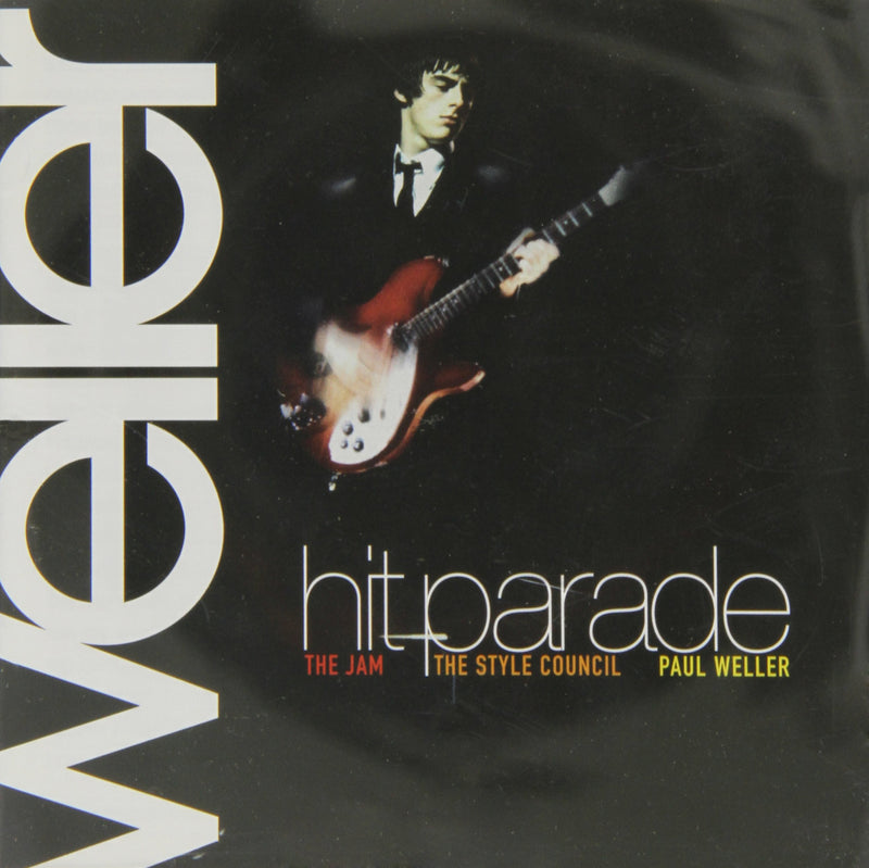 Hit Parade SINGLE