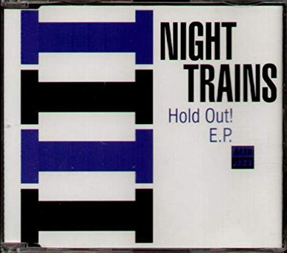 Hold Out Ep