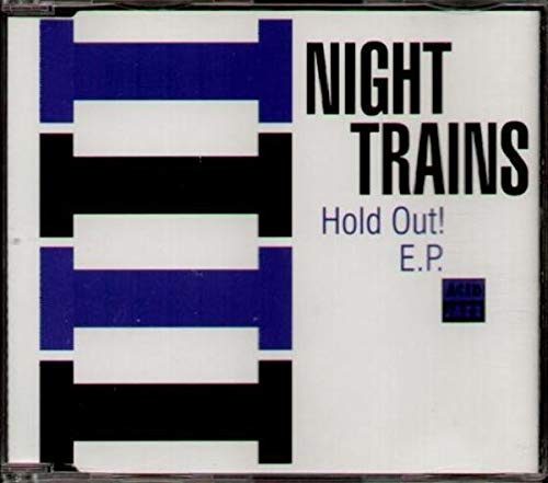 Hold Out Ep