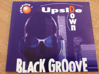 Upside Down